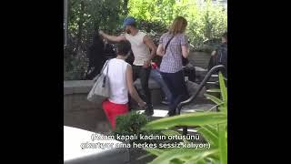 İyi ki böyle insanlar var.| Müslüman Sosyal Deney Türkçe #sosyaldeney #socialexperiment #kesfet #fyp