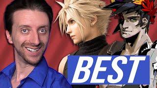 Top 10 Best Games of 2020 - ProJared