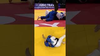 Both Silva’s are held down to set up a mouthwatering -63kg final!