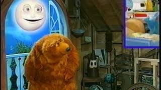 Opening to Bear in the Big Blue House Volume 8 1999 VHS [HQ]