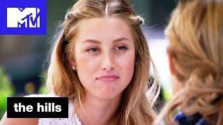 'Whitney Heads to the City' Official Throwback Clip | The Hills | MTV