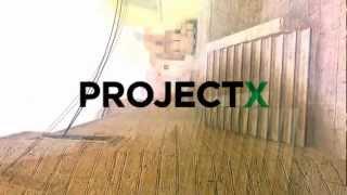 PROJECT X 2 by rayad0