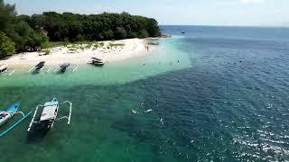 길리 낭구 Gili Nanggu