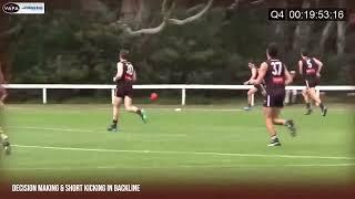 2022 RD2 - Old Ivanhoe Vs Hampton Rovers