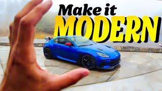 5 Modifications to do on your BRZ/GR86 to make it more modern