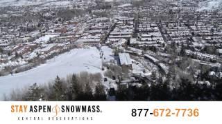 Mayor of Aspen, Colorado Steve Skadron