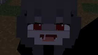 [Minecraft Vore] Night Surprise!