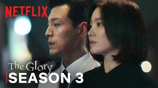 The Glory Season 3 | First Trailer [ENG SUB]