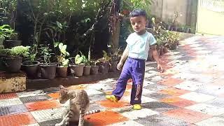 #Funny video | Ventures of Nadhan #baby #reels #funnymoments #viralshorts #subscribe #shorts