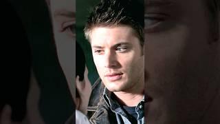When Dean is kissed by a girl-Supernatural (S01E06) #movie #video #film #movie clips#shorts