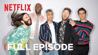 Queer Eye | Full Episode | Where There’s a Will... | Netflix