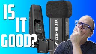 Should You Buy the Sennheiser Profile Wireless?