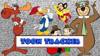 Toon Tracker - The Internet's First Collector of Lost Cartoons