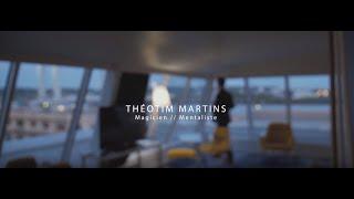 Théotim MARTINS // Magicien & Mentaliste - Teaser