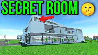 Secret Room in New Villa - Car Simulator 2