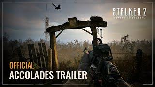 S.T.A.L.K.E.R.2: Heart of Chornobyl — Accolades Trailer