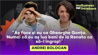 9•Andrei Bolocan despre  ˝penis-vagin˝  și cum e sub fusta Natei Albot| MULȚUMESC PENTRU ÎNTREBARE