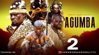 AGUMBA PART 2 (NEW MOVIE) - GENTLE JACK, UCHE NWUFO, 2025 LATEST NOLLYWOOD BLOCKBUSTER EPIC MOVIE
