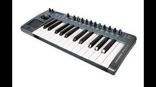 NOVATION XIO SYNTH (Video Tutorial DVD)