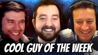 PKA's Cool Guy of the Week Compilation