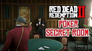 Red Dead Redemption 2 ► Секретный нелегальный бизнес в Сен-Дени