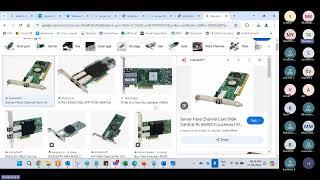 ESXI Physical network adapter explained in Tamil | How the ESXI NW adapter is working | VMware ESXI