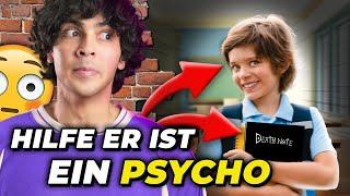 PASST auf DIESEN Schüler auf (BEST OF)  | Mohi__07