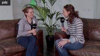 Regisseurin Julia von Heinz im Interview über den neuen Film "Hannas Reise"