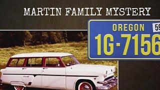 New information in 1958 cold case of missing Portland family