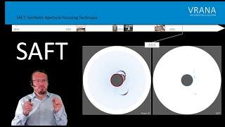 Ultrasonic Computed Tomography / SAFT: The Next Generation of Ultrasonic Testing