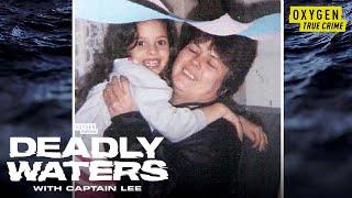 16-Year-Old Girl Found Dead In The Atlantic | Deadly Waters with Captain Lee (S1 E4) | Oxygen