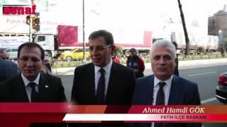 AHMET HAMDİ GÖRK BAYIRBUCAK TÜRKMENLERİNE YARDIM !!