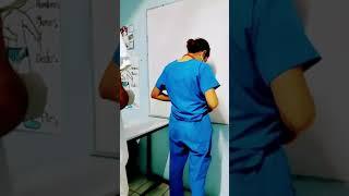 Tutorial Kesehatan: Cara Menyuntik Pasien Yang Benar