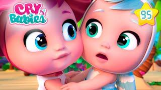 Nous Célébrons l'Amitié  CRY BABIES  MAGIC TEARS  Épisodes de DESSINS ANIMÉS pour ENFANTS