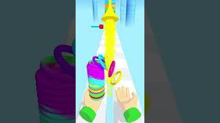 toy spring game for Android iOS #games #gameplay #gaming