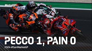 What we learned on Friday!  | 2024 #SanMarinoGP