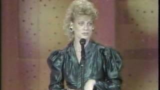 Star Search - Jo Ann Dearing vs Charles Zucker