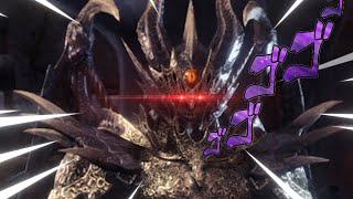 The Fatalis Experience | Monster Hunter World Iceborne