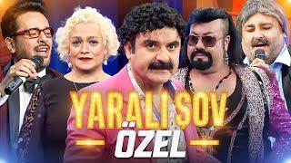 Yaralı Show Özel | Güldür Güldür Show
