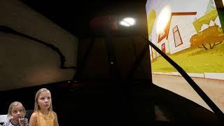 Running away from the mystery murder / Roblox w/ Nikol gamer