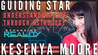 122 - Kesenya Moore - Guiding Star - Understanding Life Through Astrology