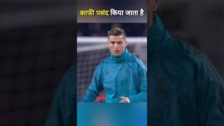 Secrets of Ronaldo #shorts #trendingvideo