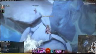 GW2 Tribulation Caverns jumping puzzle guide