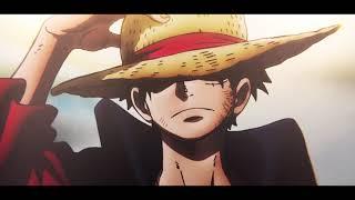 [AMW/EDIT] Dark Mercer | One Piece | SVP