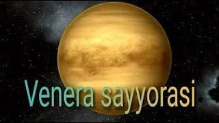 Venera Sayyorasi | Olam tv