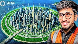 I BUILT ENGINEER CITY