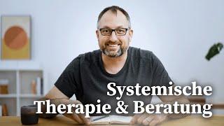 Systemische Therapie und Beratung | Dr. Stefan Junker | Kurstrailer | lifelessons.de