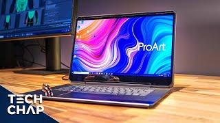 The World's Most Powerful Laptop... This is CRAZY! | The Tech Chap