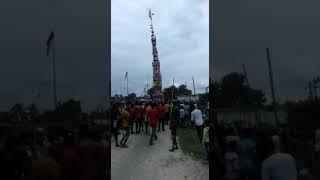 Muharram ka #video  Bihar araria Jila palasi Marrow Chalk khalid bhai 786 #video #shorts