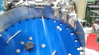 Counting Saint Jacques | Velec Systems  